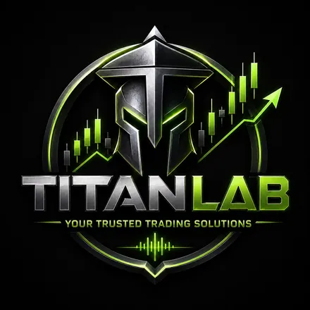 TitanLab — Your Trusted Trading Solutions